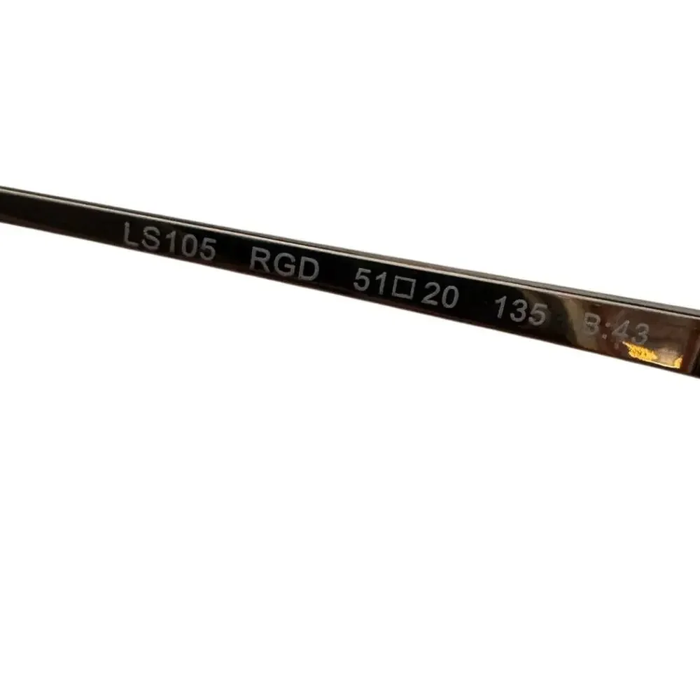 NEW Tura by Lara Spencer LS105 Eyeglasses
